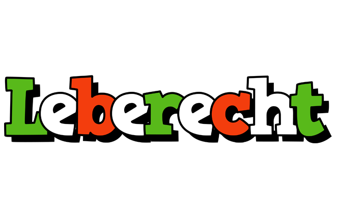 Leberecht venezia logo
