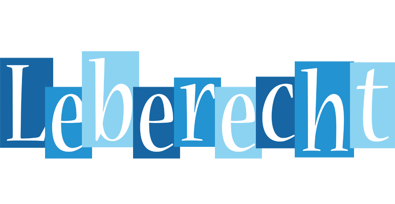 Leberecht winter logo