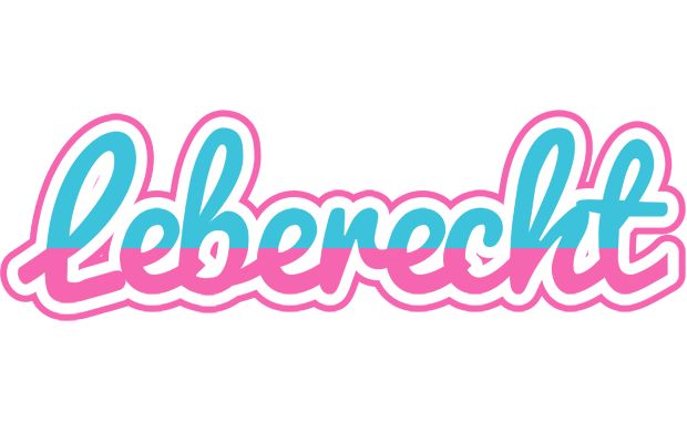Leberecht woman logo