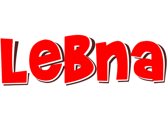 Lebna basket logo