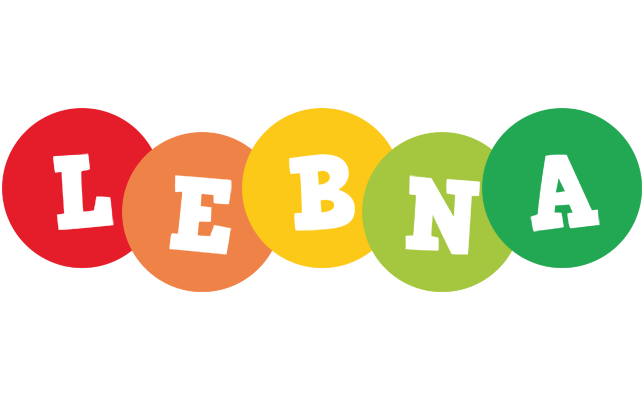 Lebna boogie logo