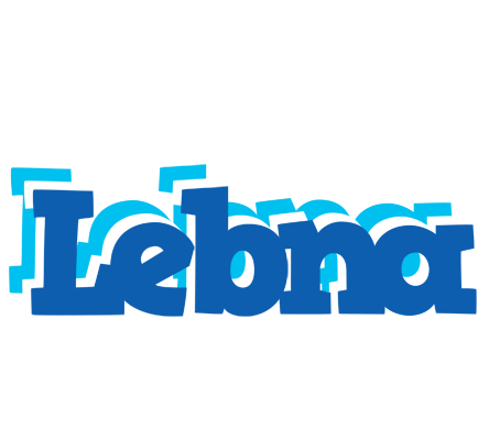 Lebna business logo