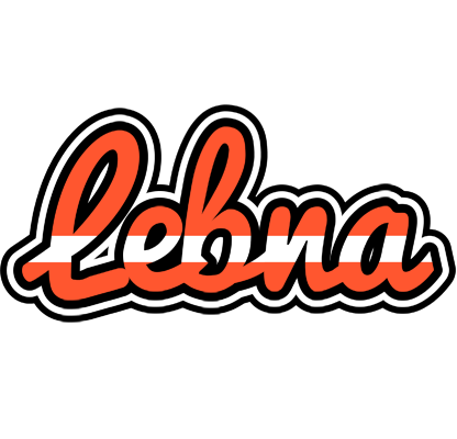 Lebna denmark logo