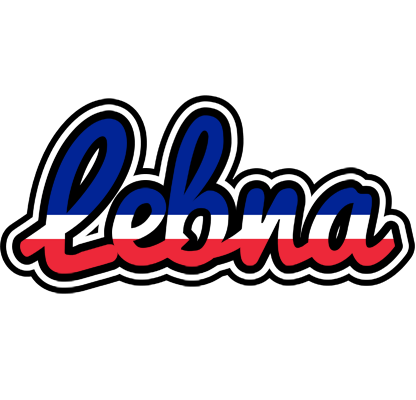 Lebna france logo