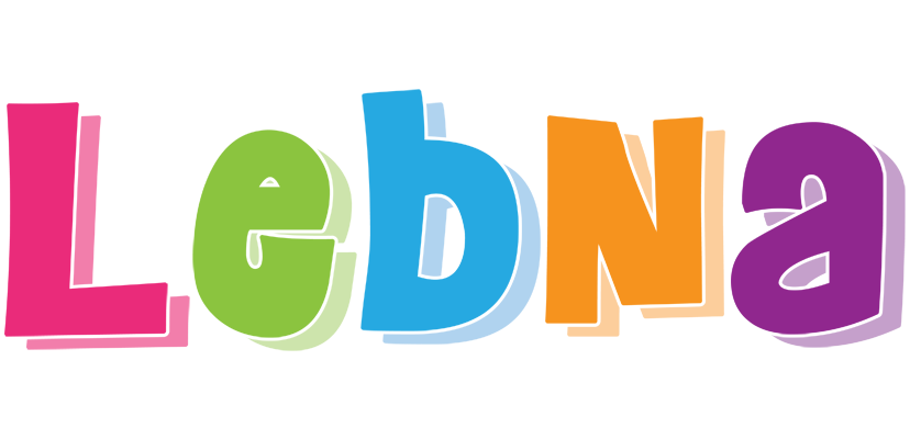 Lebna friday logo