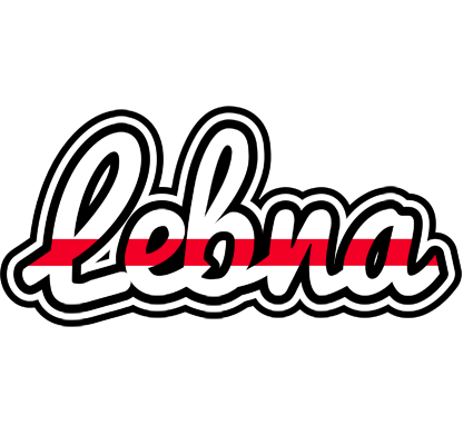 Lebna kingdom logo