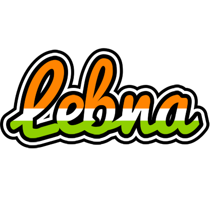 Lebna mumbai logo
