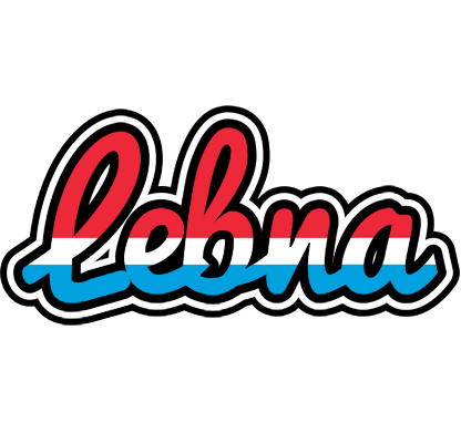 Lebna norway logo