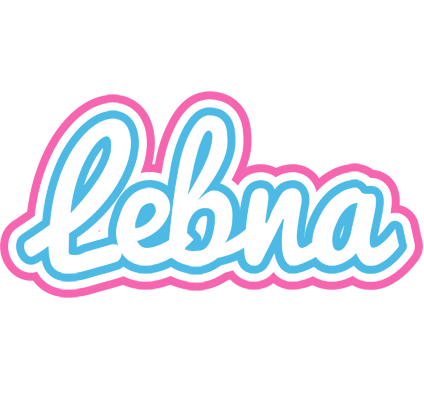 Lebna outdoors logo