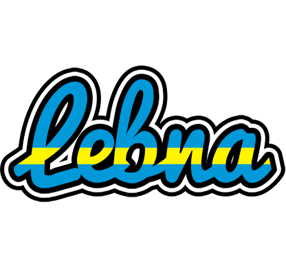 Lebna sweden logo