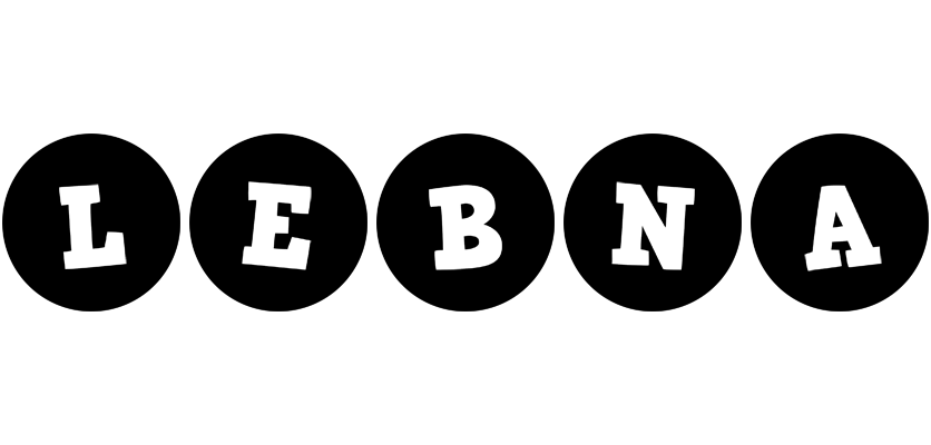 Lebna tools logo