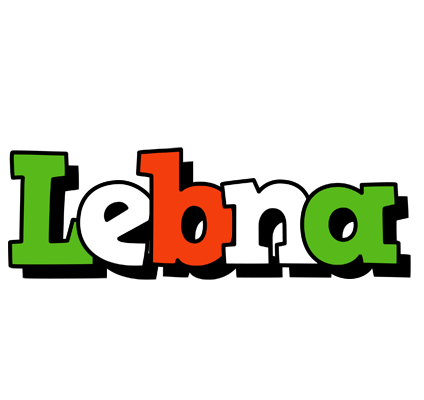 Lebna venezia logo