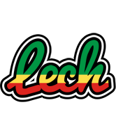 Lech african logo