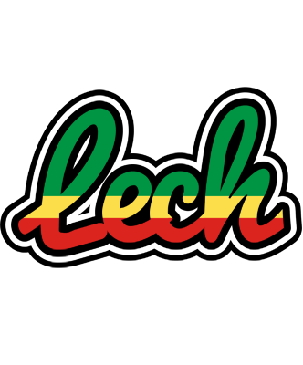 Lech african logo