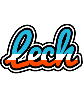 Lech america logo