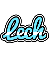 Lech argentine logo