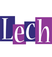 Lech autumn logo