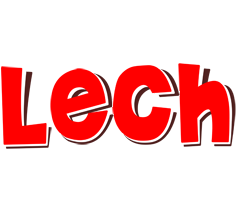 Lech basket logo