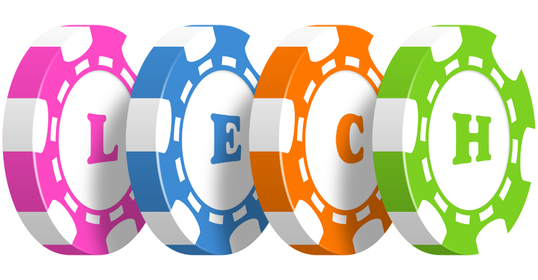 Lech bluffing logo