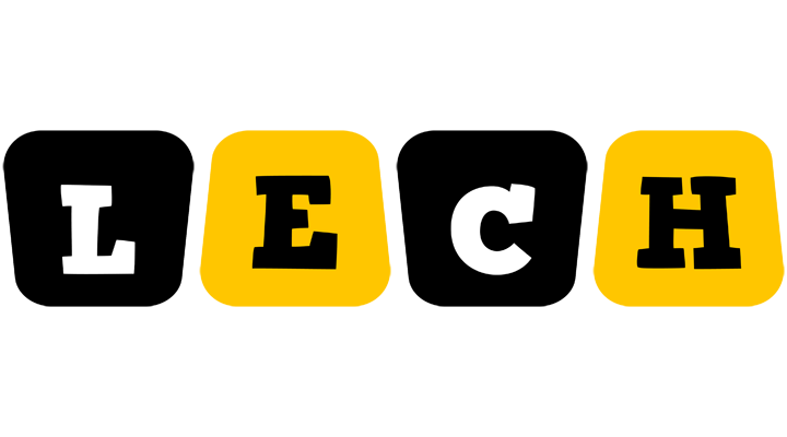 Lech boots logo