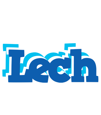Lech business logo
