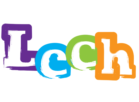 Lech casino logo