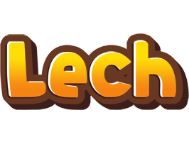 Lech cookies logo