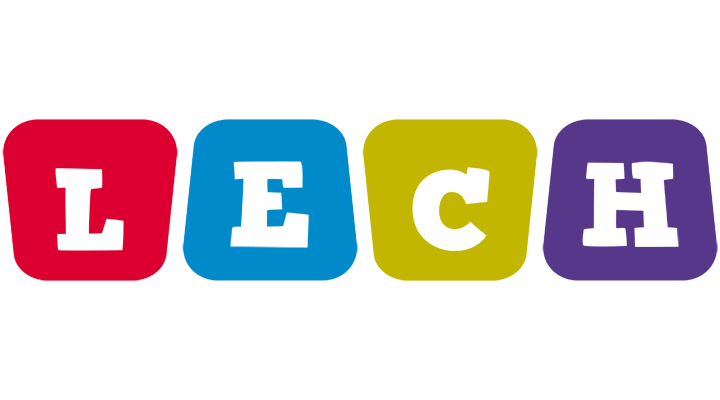 Lech daycare logo