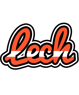 Lech denmark logo