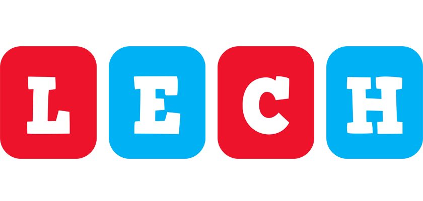 Lech diesel logo