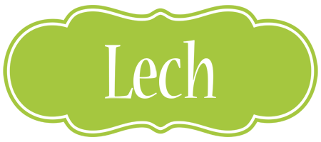 Lech family logo