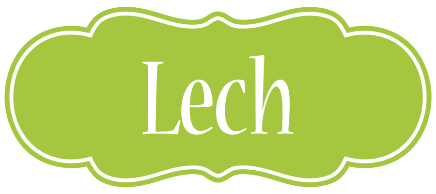 Lech family logo