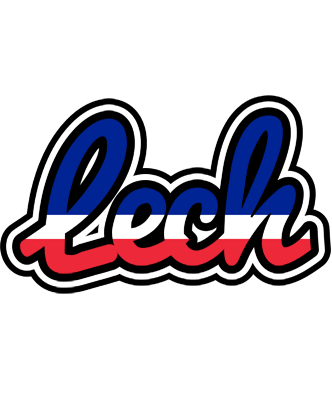 Lech france logo