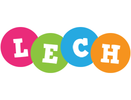 Lech friends logo