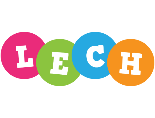 Lech friends logo
