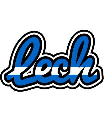 Lech greece logo
