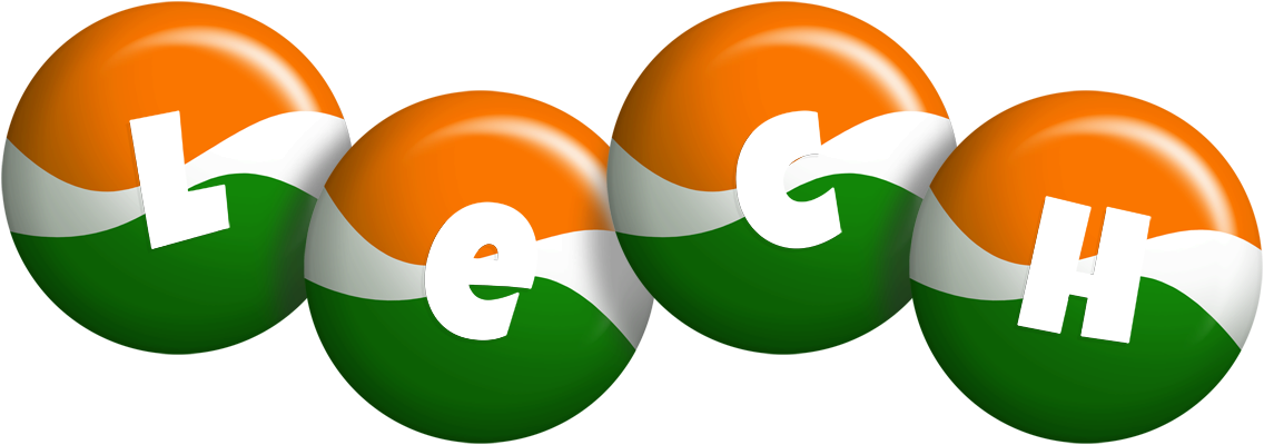 Lech india logo