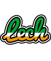 Lech ireland logo