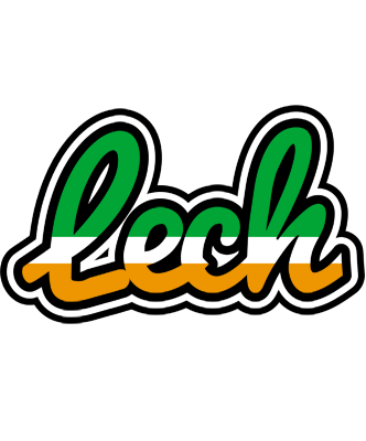 Lech ireland logo