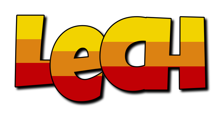 Lech jungle logo