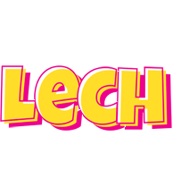 Lech kaboom logo