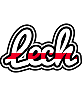 Lech kingdom logo