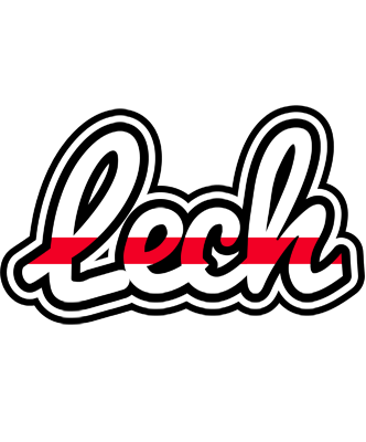 Lech kingdom logo