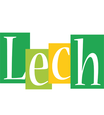 Lech lemonade logo
