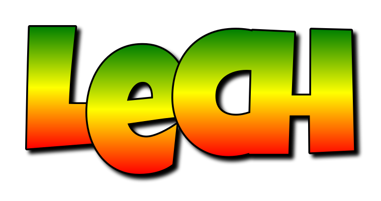 Lech mango logo