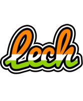 Lech mumbai logo
