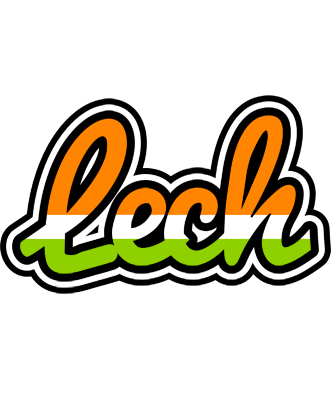 Lech mumbai logo