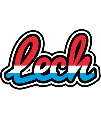 Lech norway logo