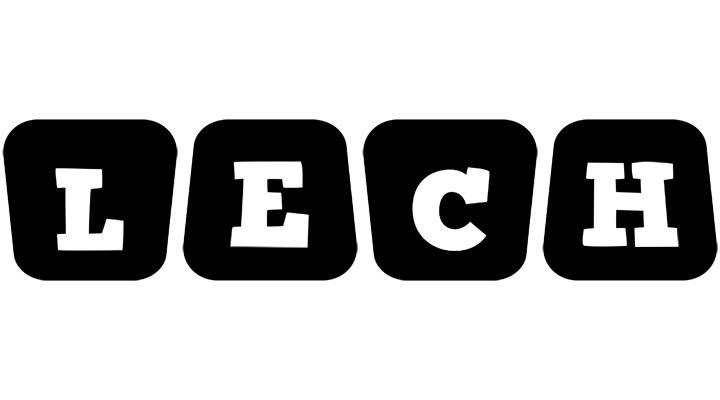 Lech racing logo