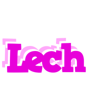 Lech rumba logo